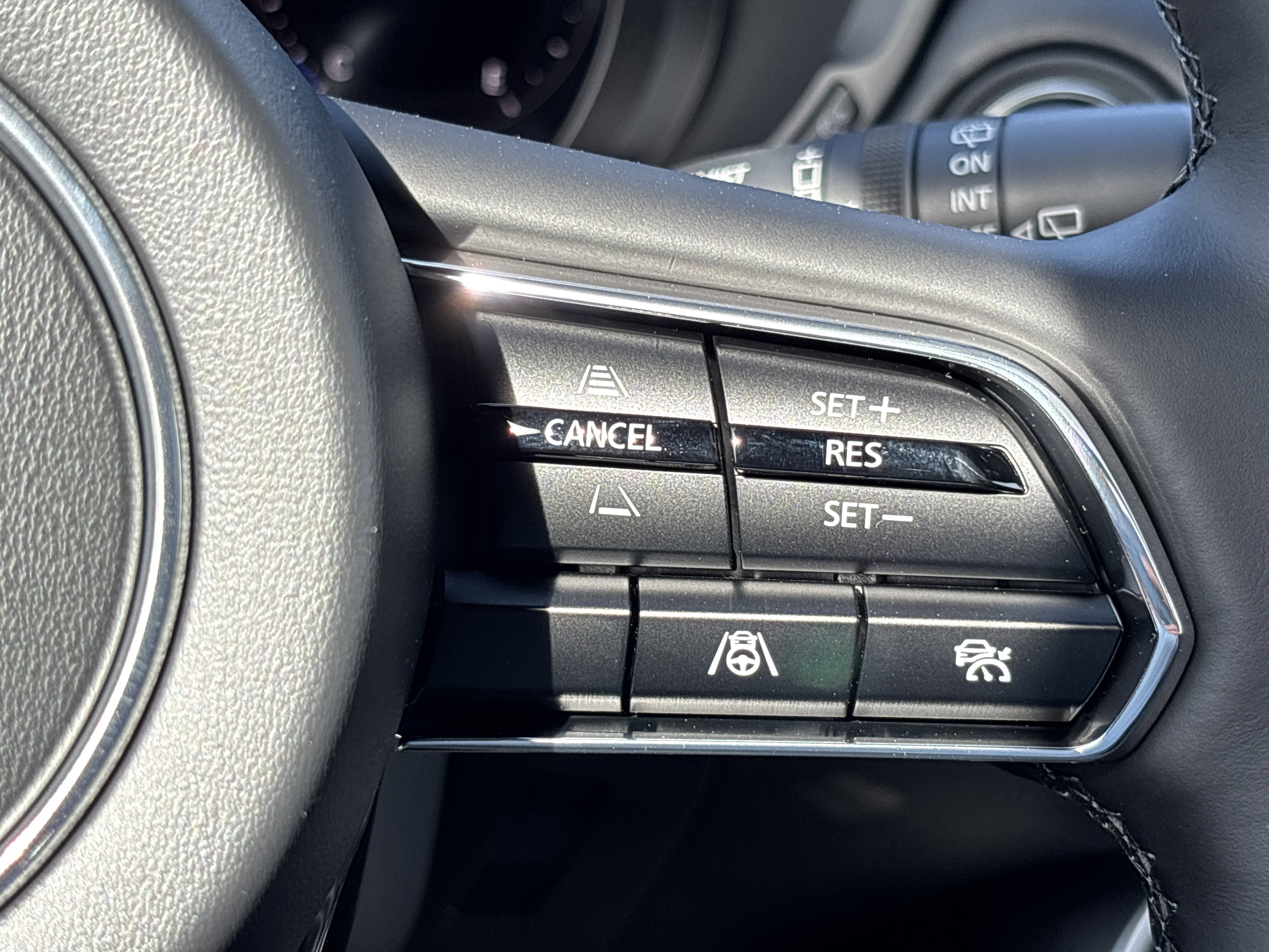 New 2026 MAZDA CX-90 3.3 Turbo S w/ Premium Package image 29