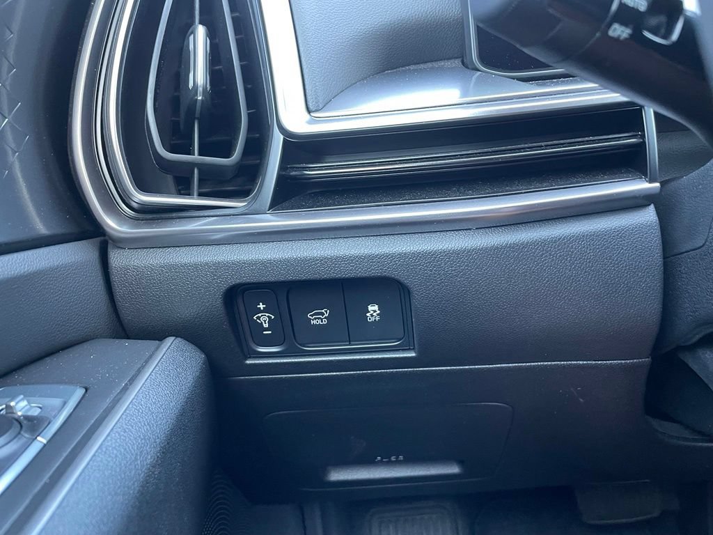 New 2026 Kia Sorento EX AWD/4WD image 13