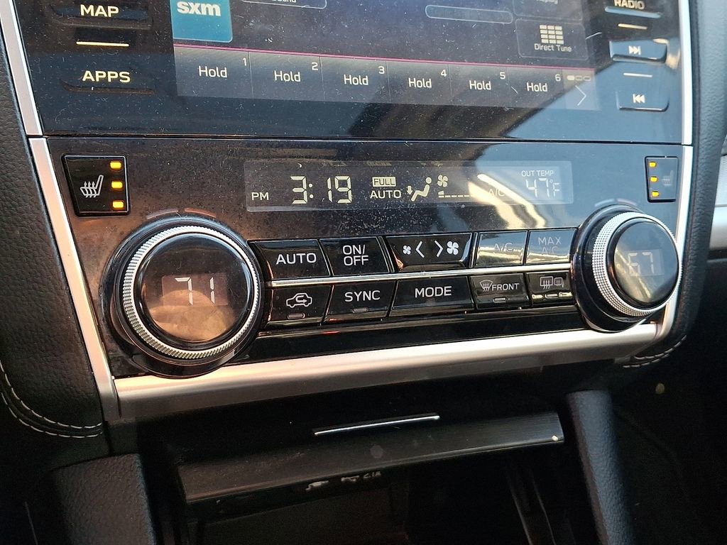 Used 2019 Subaru Outback 2.5i Premium image 17