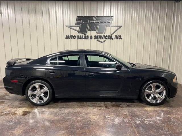 Used 2014 Dodge Charger SXT Plus image 7