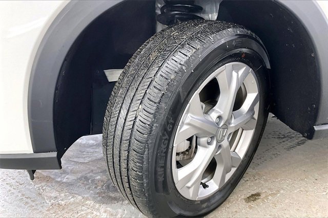 Certified 2023 Honda HR-V LX image 33