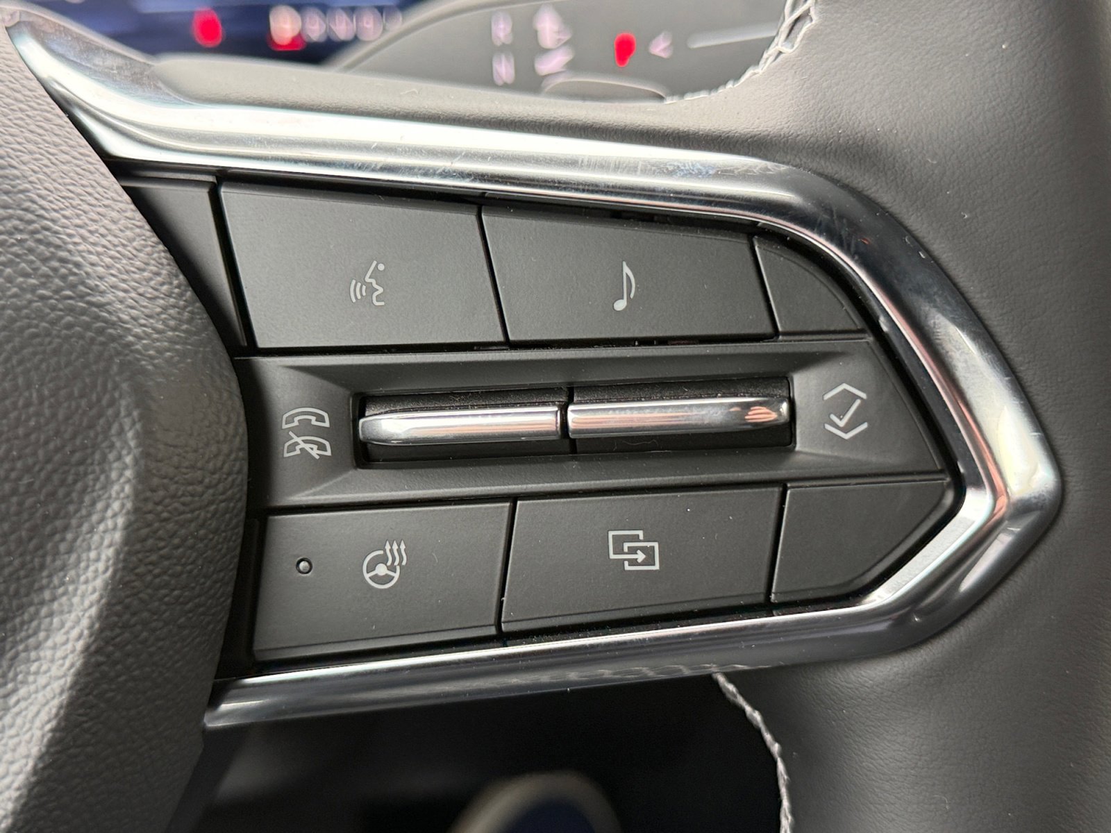 New 2026 Chevrolet Traverse Z71 w/ Enhanced Driving Package image 20