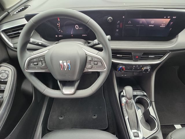 Used 2024 Buick Encore GX Sport Touring FWD image 27