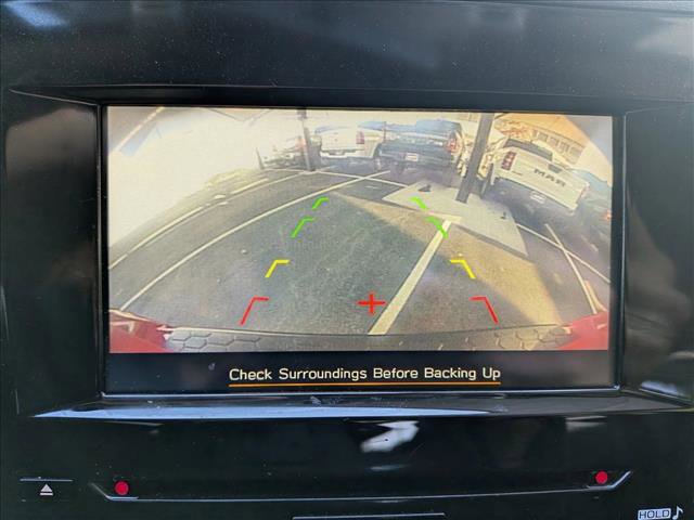 Used 2020 Subaru Crosstrek 2.0i Premium image 13