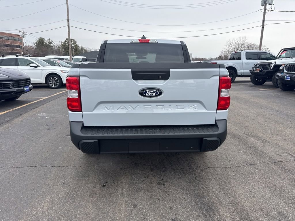 New 2026 Ford Maverick XL image 7