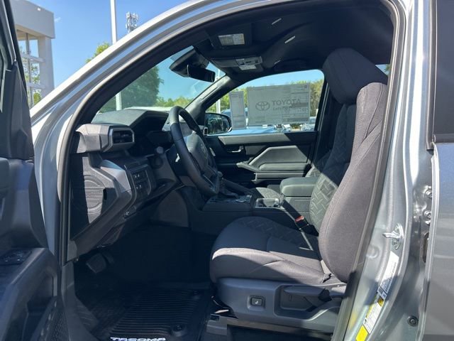 New 2026 Toyota Tacoma SR5 RWD image 14