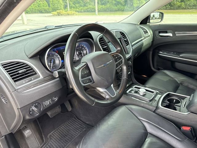 Used 2019 Chrysler 300 Touring L w/ Quick Order Package 22F RWD image 21