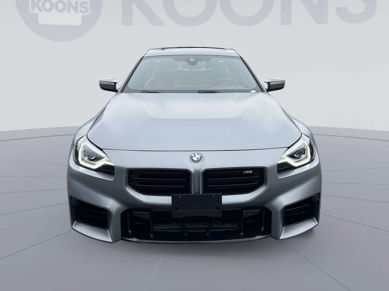 Used 2024 BMW M2 w/ Lighting Package RWD image 11