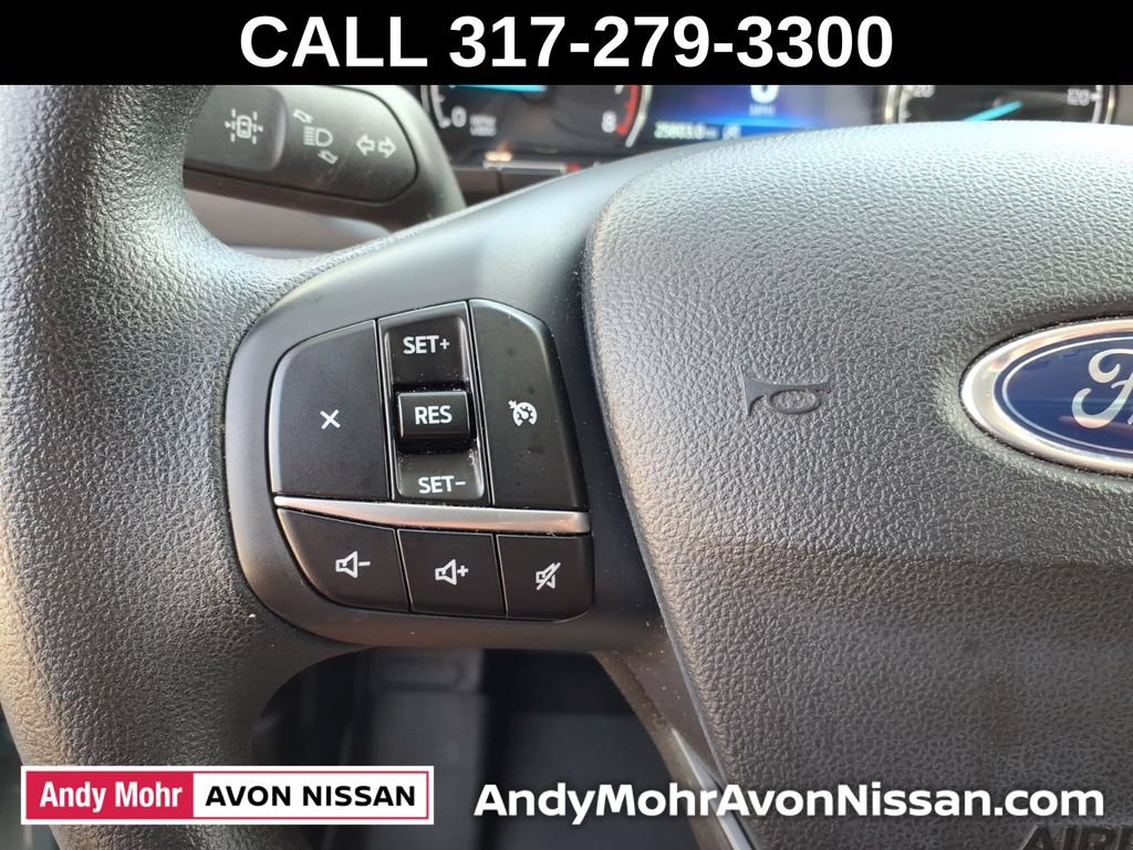 Used 2022 Ford Maverick XLT w/ Equipment Group 300A Standard AWD/4WD image 22