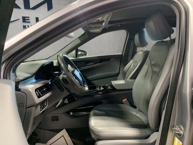 Used 2021 Lincoln Nautilus Reserve AWD/4WD image 13