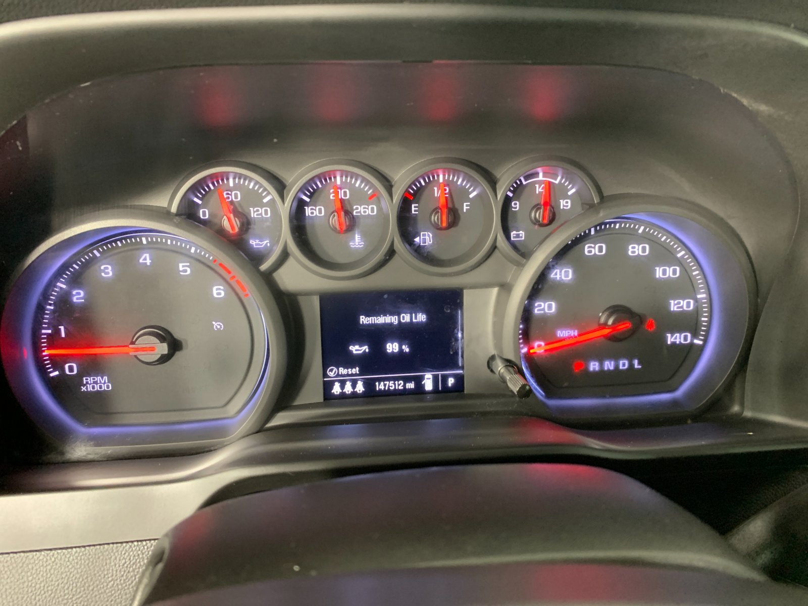 Used 2024 Chevrolet Silverado 2500 Custom w/ Custom Value Package RWD image 19