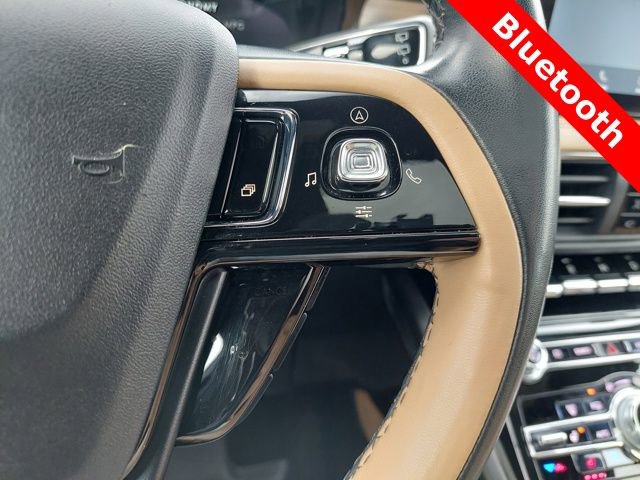 Used 2021 Lincoln Corsair Grand Touring w/ Equipment Group 301A image 36