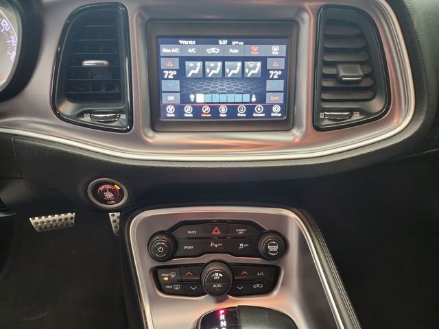 Used 2020 Dodge Challenger R/T image 17