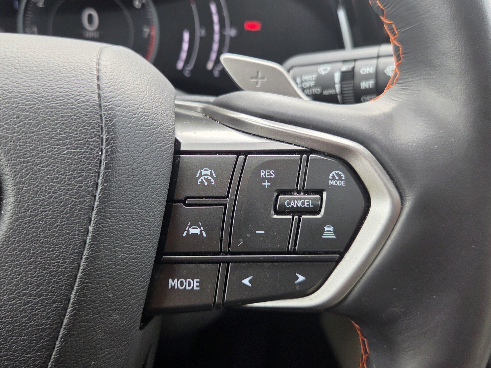 Used 2024 Lexus NX 250 FWD w/ Cold Area Package image 28