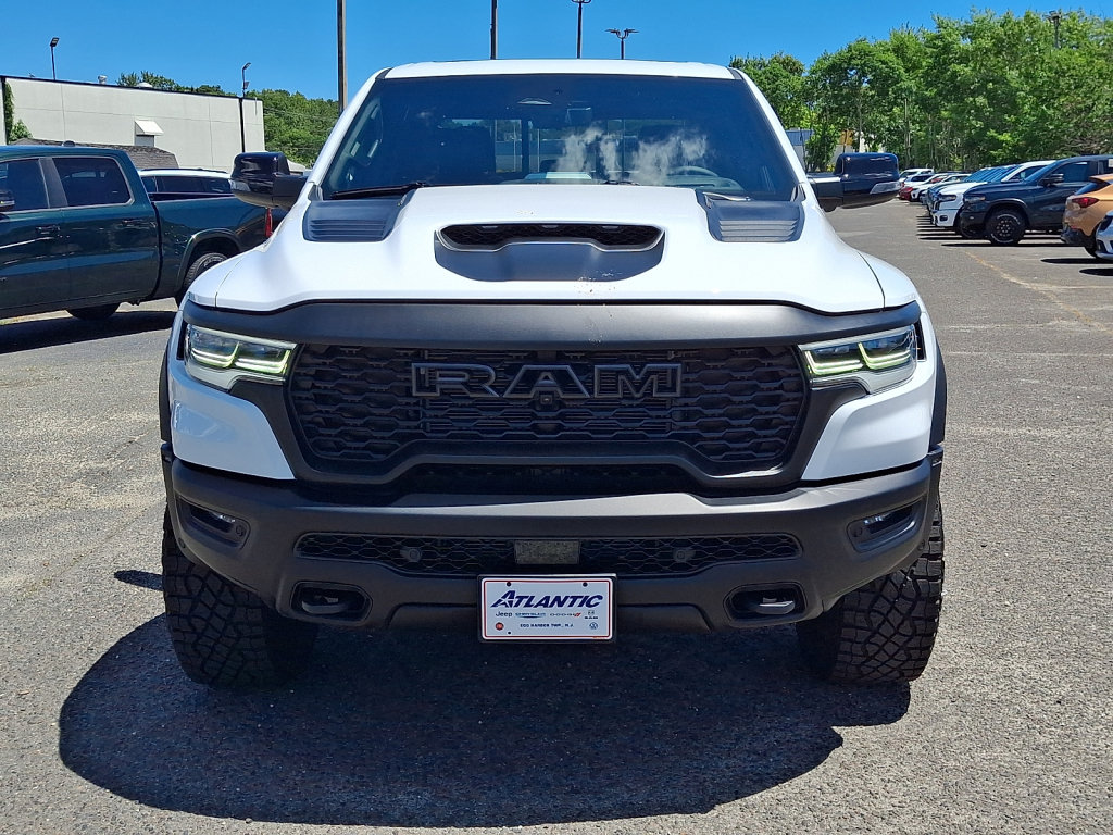 New 2026 RAM 1500 RHO w/ RHO Level 1 Equipment Group AWD/4WD image 2