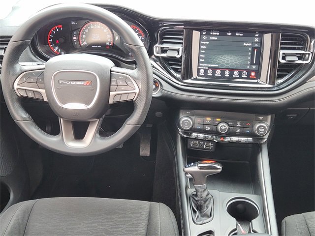 Used 2022 Dodge Durango SXT image 26