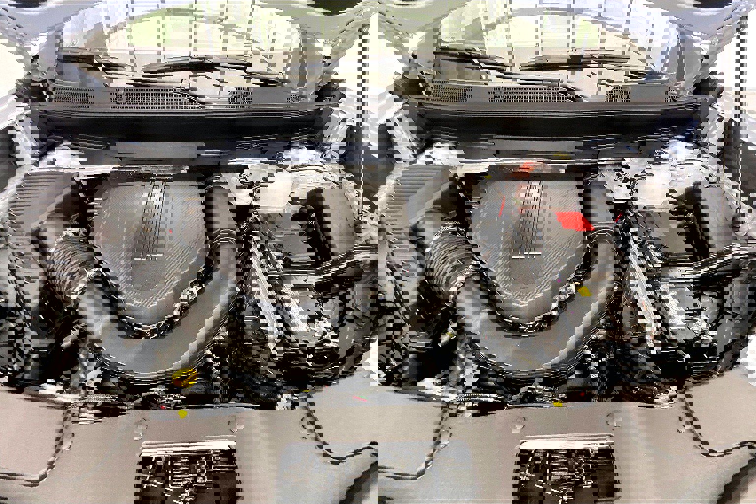 New 2026 GMC Acadia Denali w/ Super Cruise Package image 18