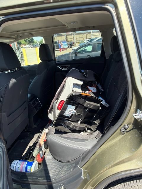 Used 2024 Subaru Forester Premium AWD/4WD image 9