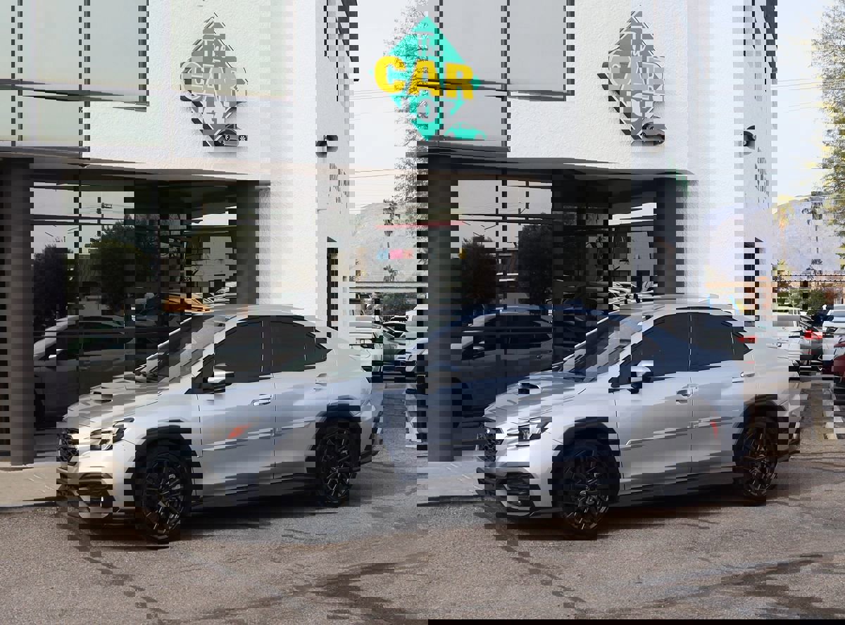 Used 2022 Subaru WRX Premium image 7