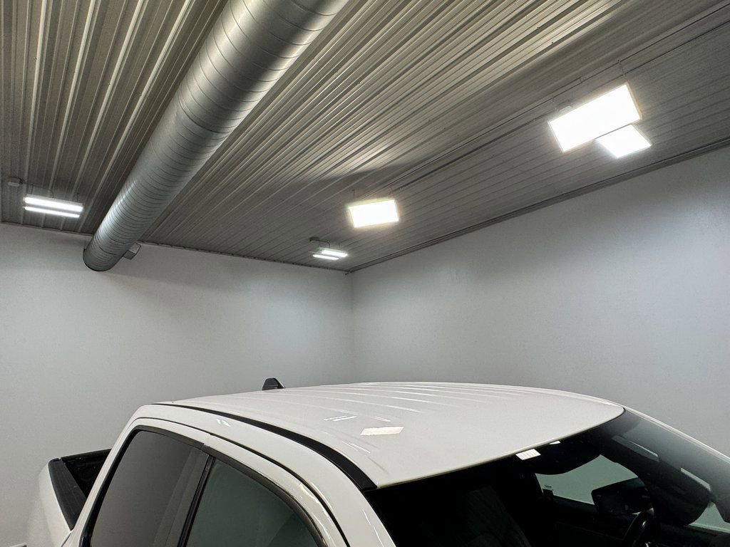 Used 2021 RAM 1500 Big Horn image 43