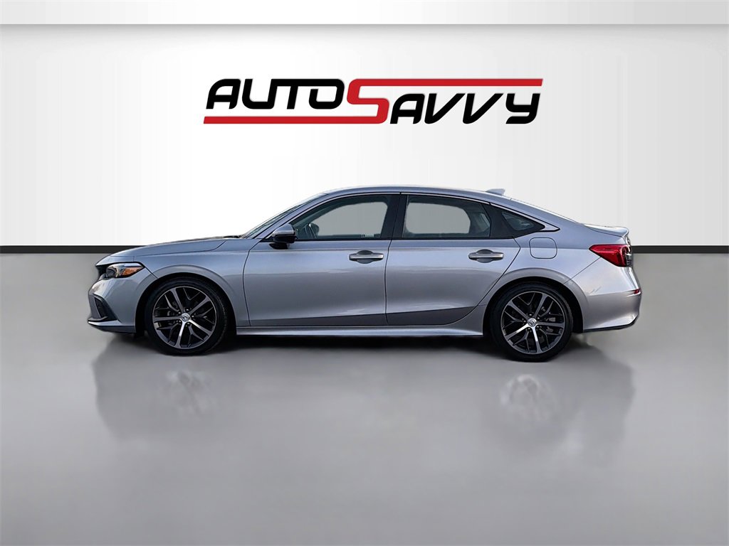 Used 2024 Honda Civic Touring image 4