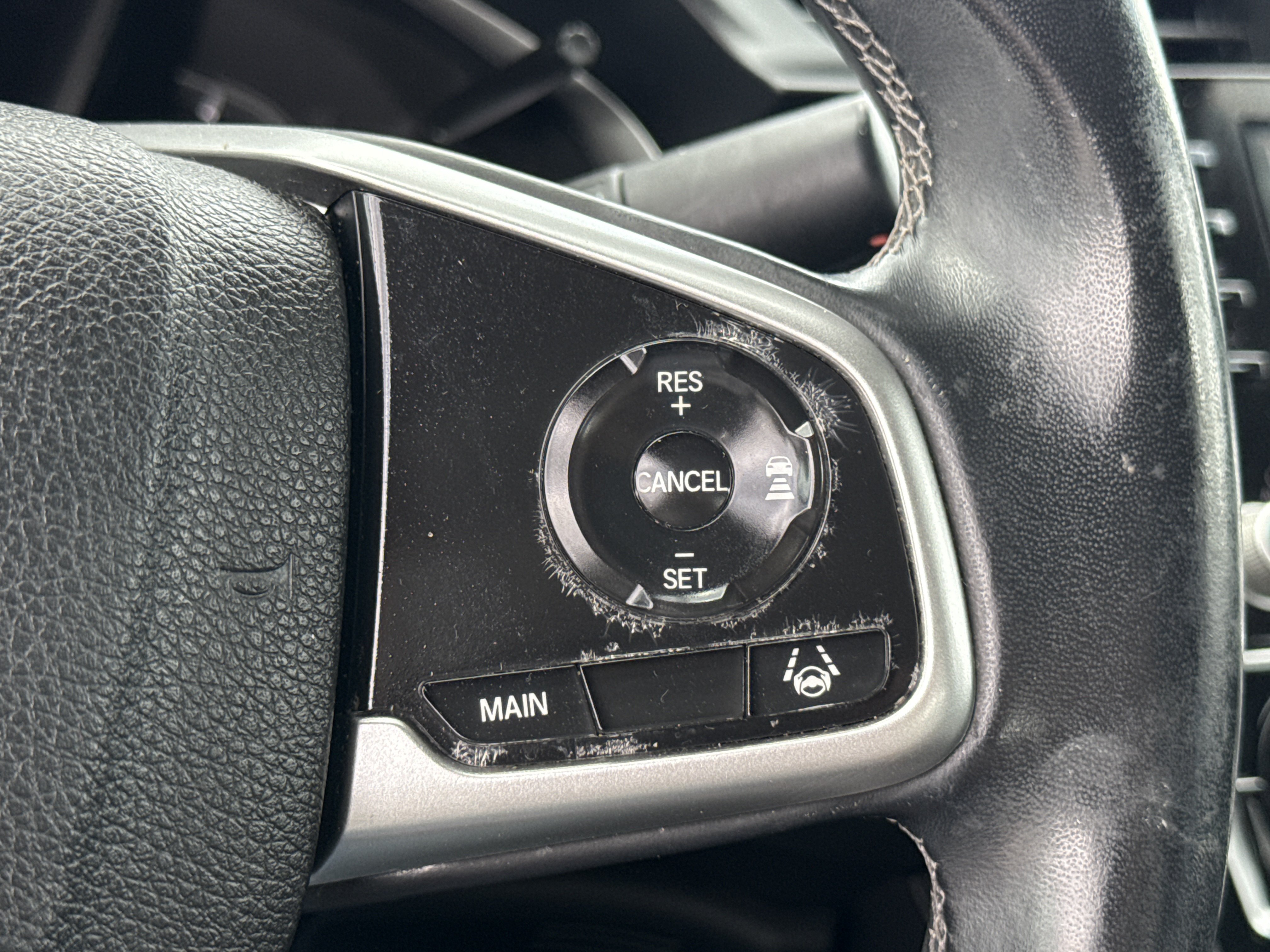 Certified 2020 Honda Civic EX image 34