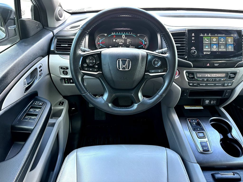 Used 2022 Honda Pilot Special Edition image 20