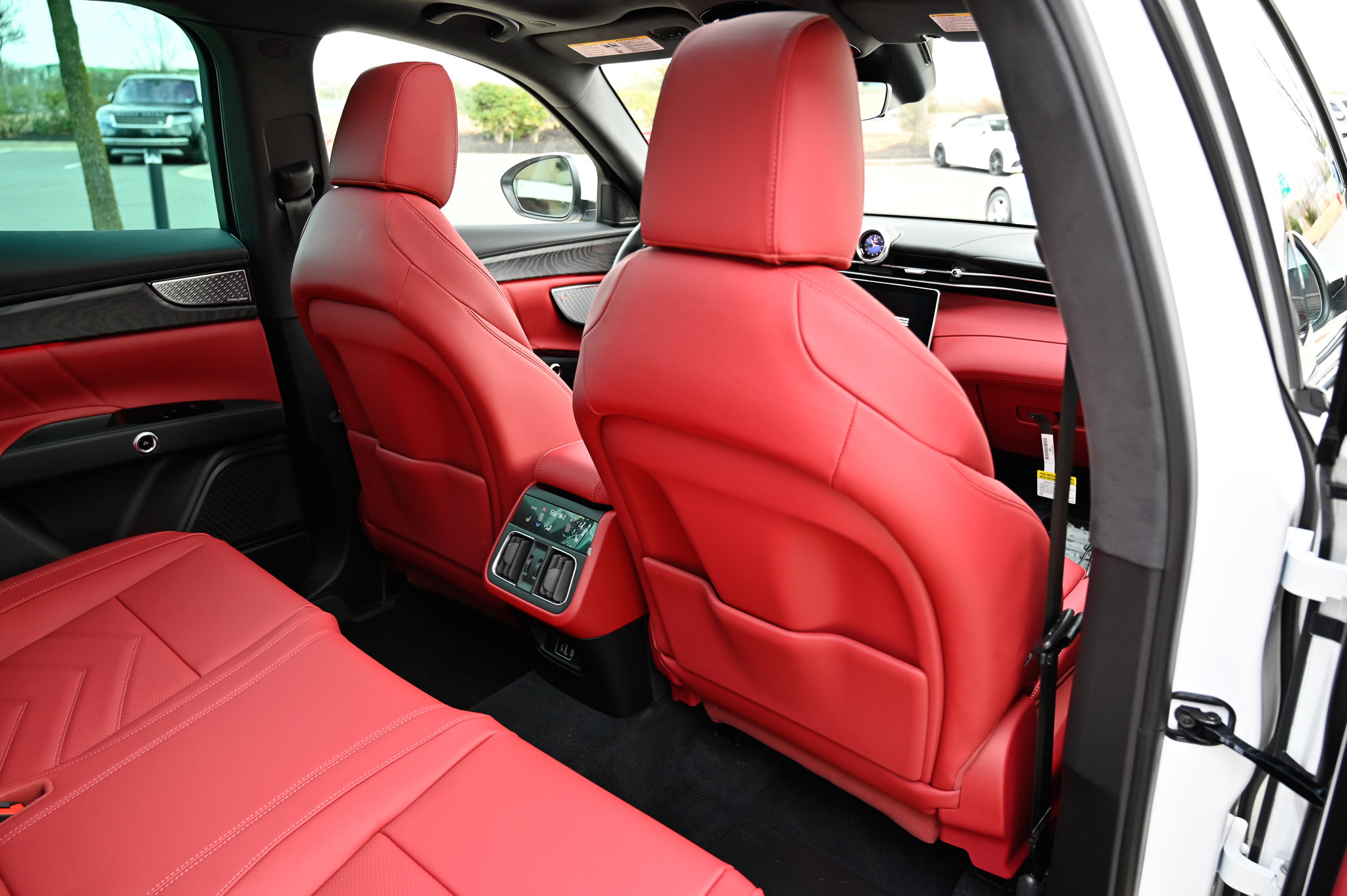 New 2026 Maserati Grecale Modena image 48