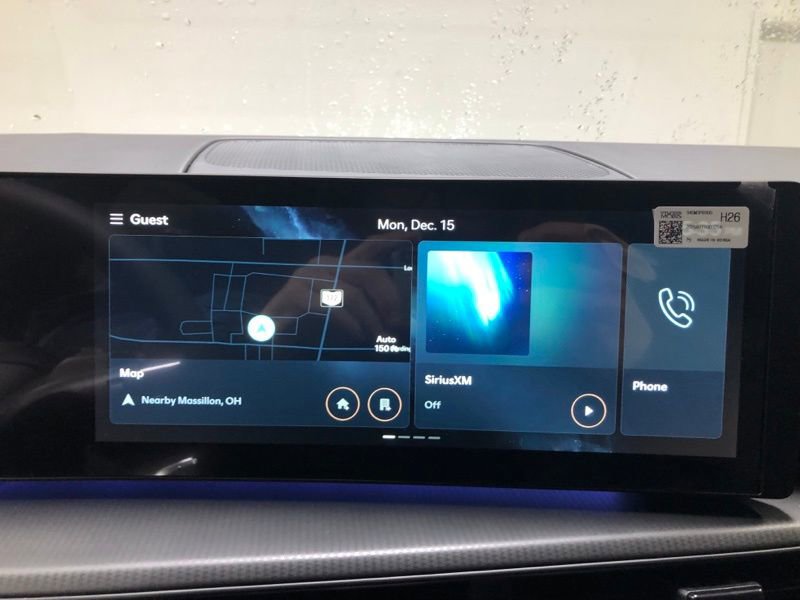 New 2026 Hyundai Santa Fe Calligraphy AWD/4WD image 30