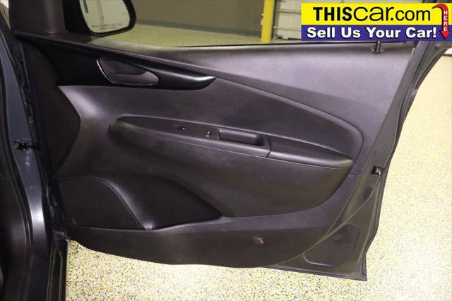 Used 2020 Chevrolet Spark LT image 27