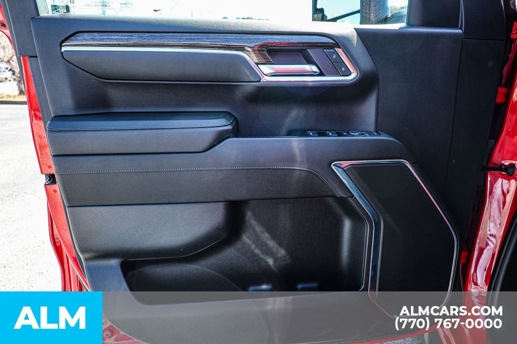 Used 2023 GMC Sierra 1500 Elevation image 46