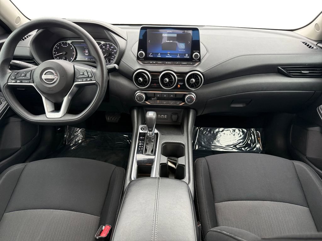 Used 2024 Nissan Sentra SV image 12