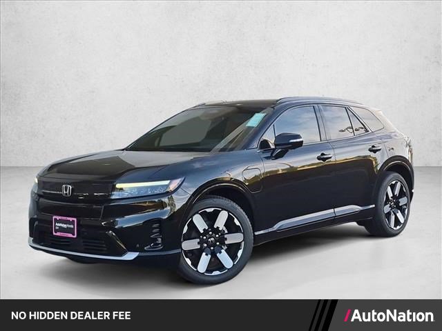 New 2026 Honda Prologue Elite