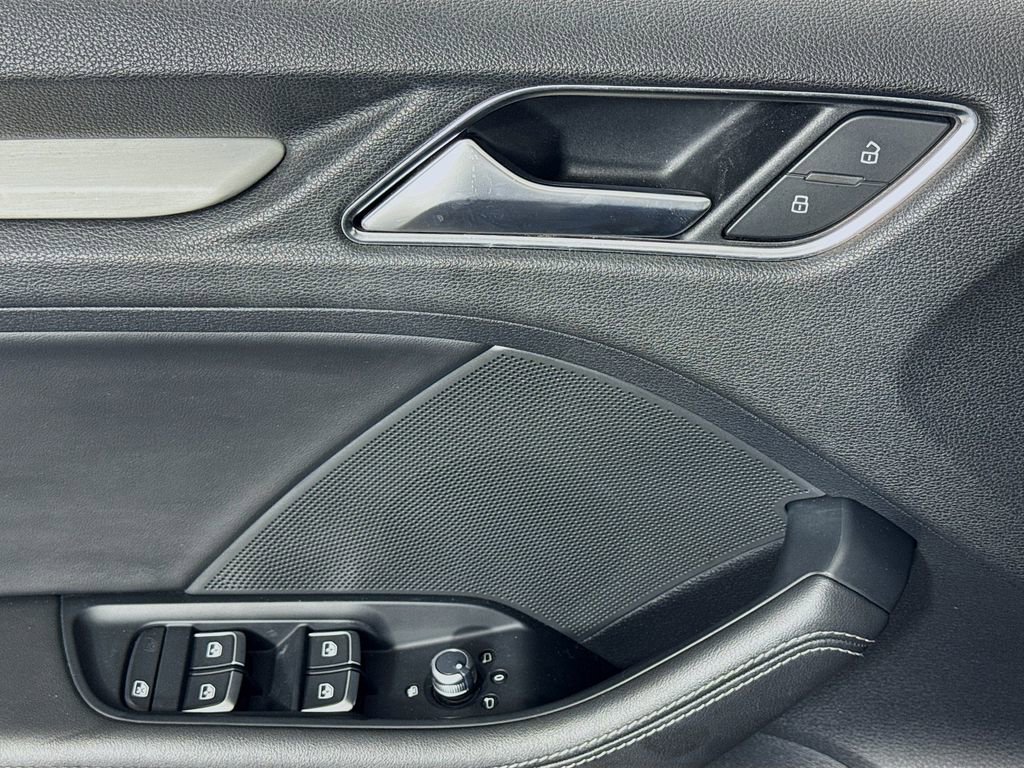 Used 2018 Audi S3 Premium Plus w/ Technology Package image 23