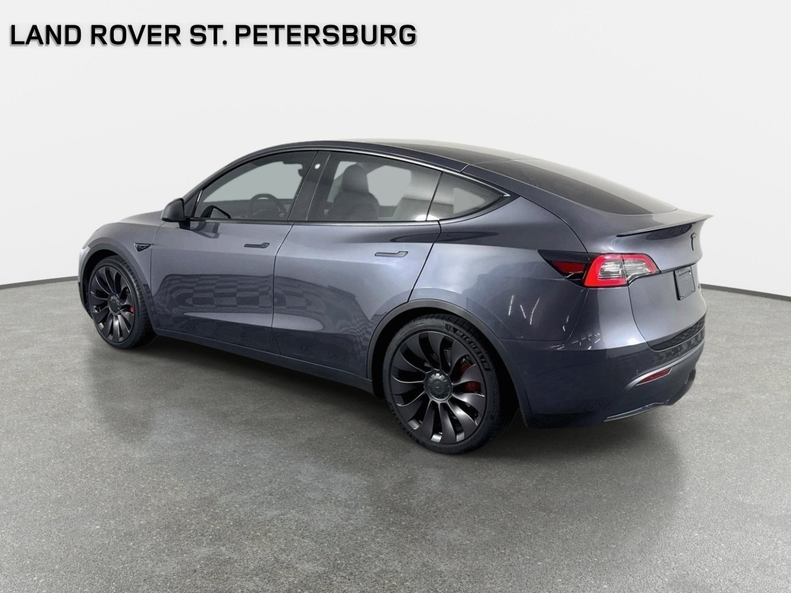 Used 2021 Tesla Model Y Performance AWD/4WD image 7