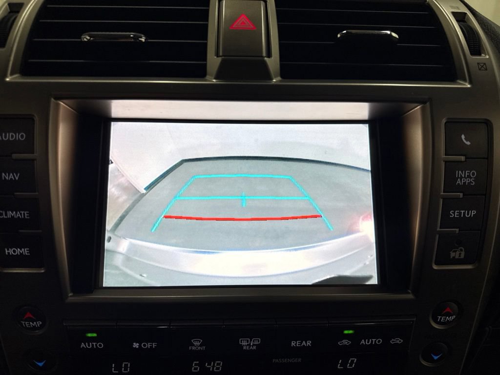 Used 2021 Lexus GX 460 Premium AWD/4WD image 29
