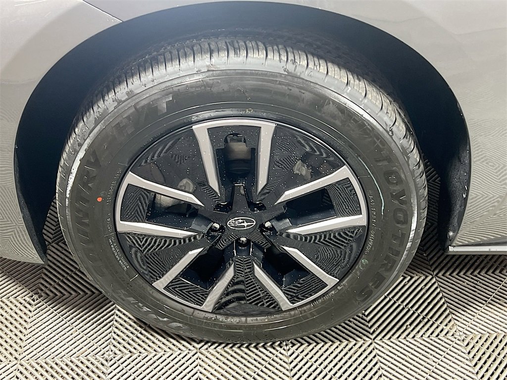 New 2026 Subaru Solterra Premium image 22
