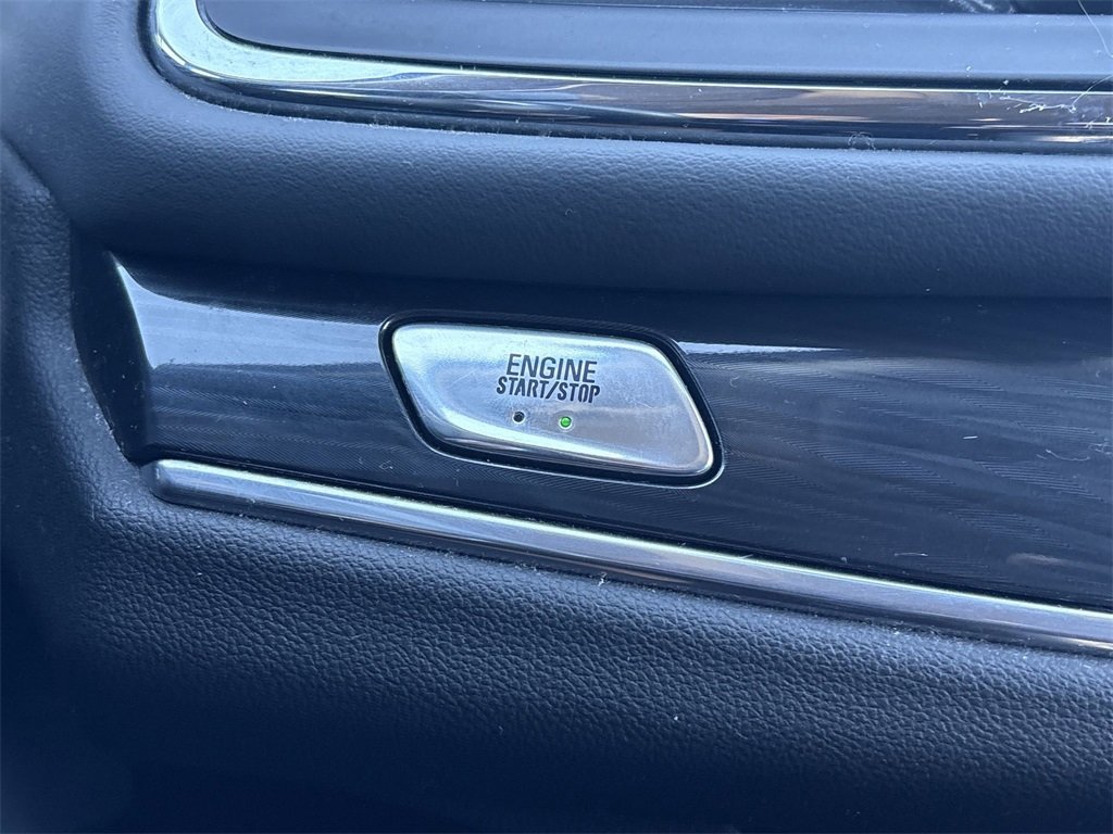 Certified 2020 Buick Enclave Preferred w/ LPO, Floor Liner Package image 3