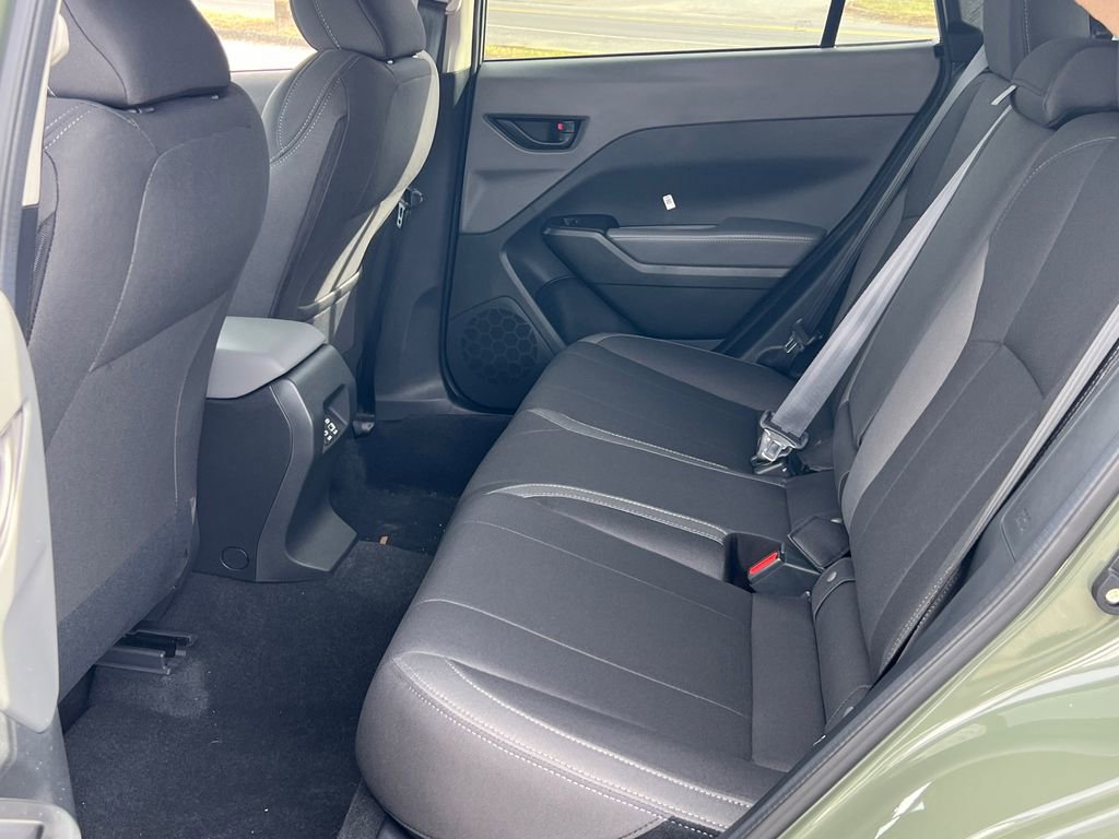 New 2026 Subaru Crosstrek 2.0i Premium image 15