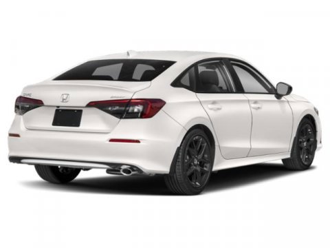 Used 2024 Honda Civic Sport image 5