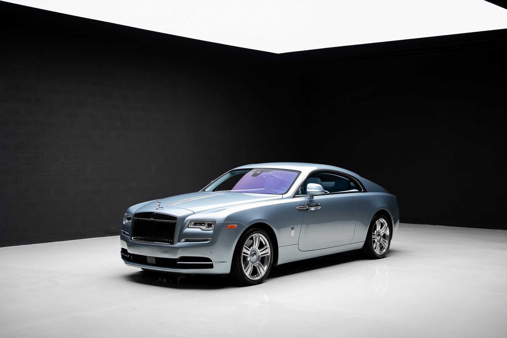 Used 2019 Rolls-Royce Wraith image 5