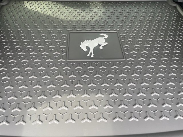 New 2025 Ford Bronco Sport Big Bend image 61