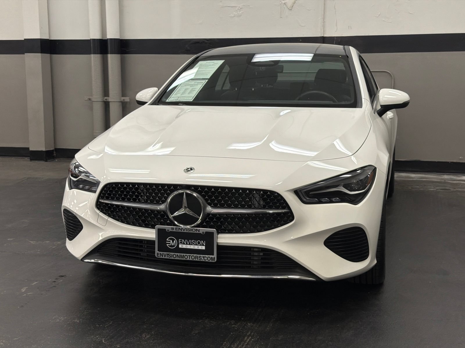 Used 2026 Mercedes-Benz CLA 250 image 5