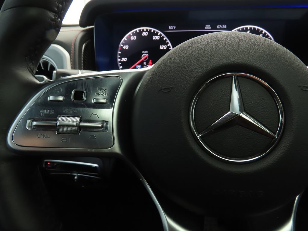 Certified 2023 Mercedes-Benz G 550 image 11