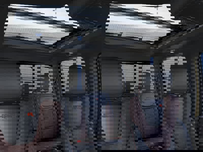 New 2026 Ford F150 Raptor image 22