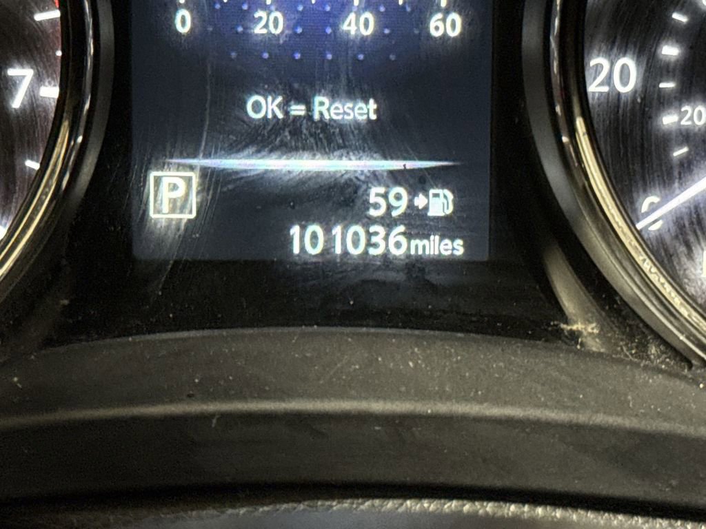 Used 2017 Nissan Rogue S AWD/4WD image 13