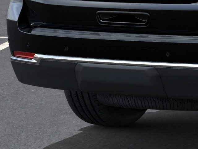 New 2026 Chevrolet Tahoe LS w/ LS Custom Edition RWD image 14