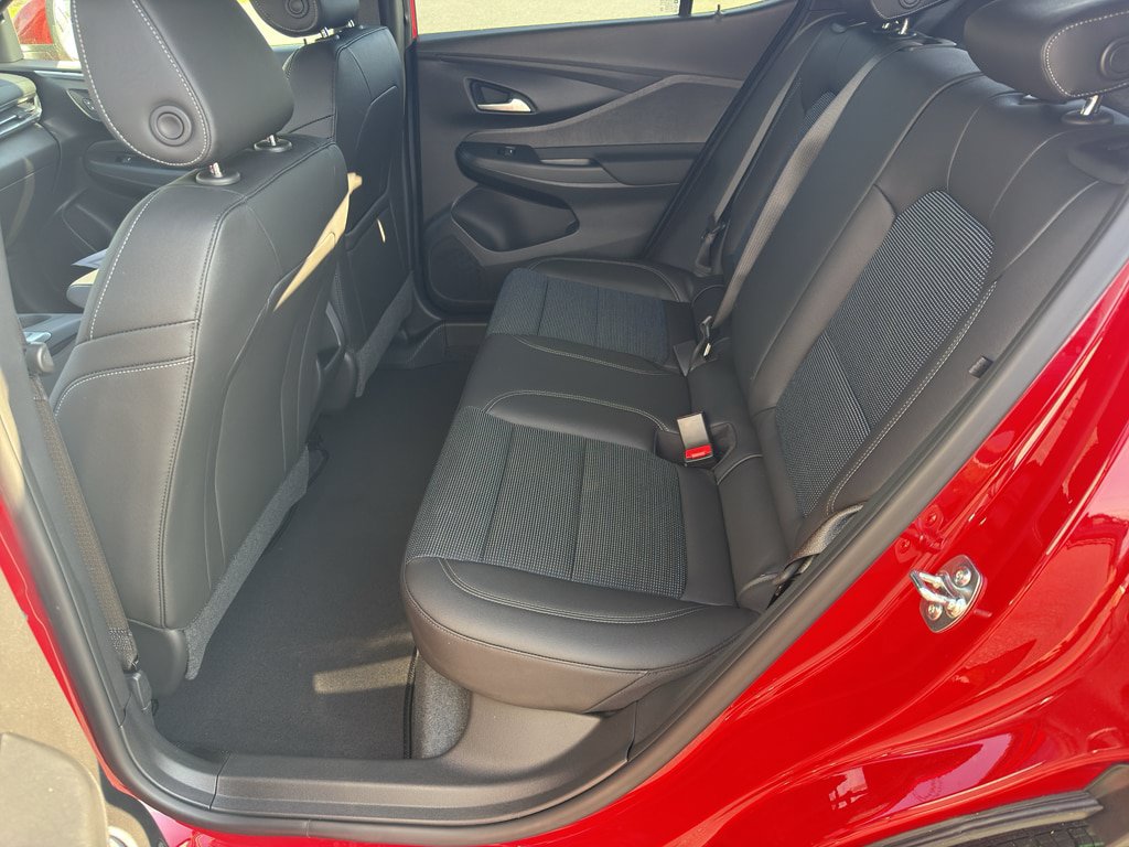 New 2026 Buick Envista Sport Touring w/ Convenience I Package FWD image 17