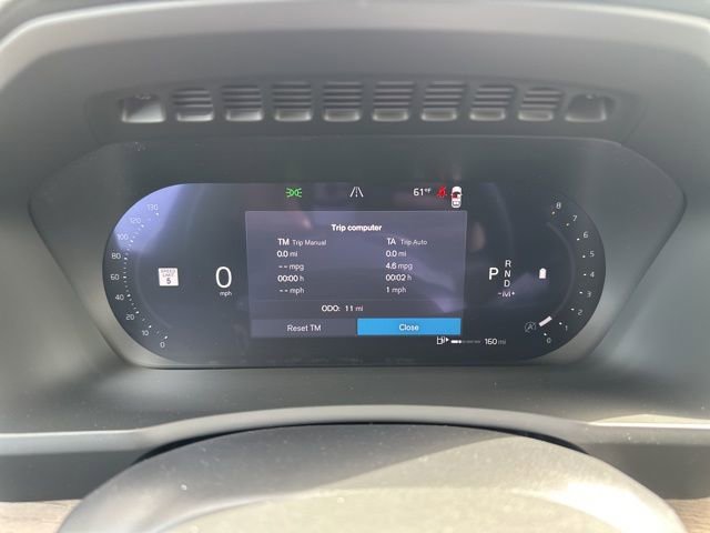 New 2026 Volvo XC90 B6 Plus w/ Protection Package image 17