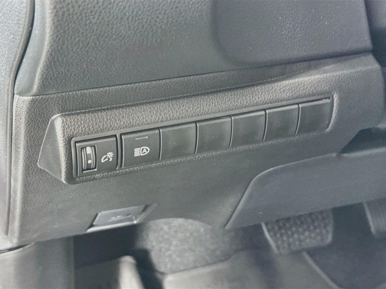 New 2027 Toyota Corolla XSE FWD image 16